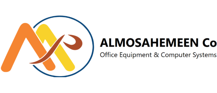 ALMOSAHEMEEN Co, Office Equipment & Computer Systems